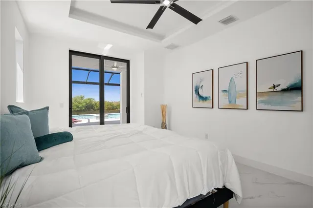 $2,999,999 | 3512 Surfside Boulevard, Cape Coral, FL 33914