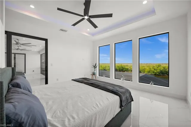 $2,999,999 | 3512 Surfside Boulevard, Cape Coral, FL 33914