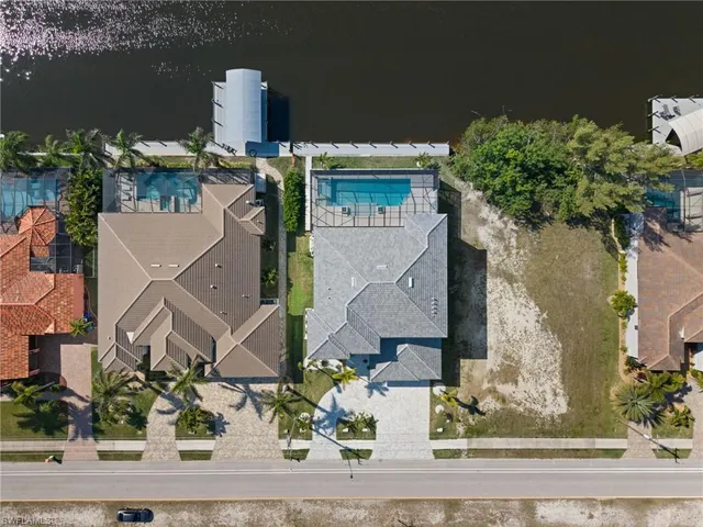 $2,999,999 | 3512 Surfside Boulevard, Cape Coral, FL 33914