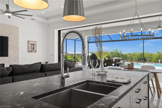 $2,999,999 | 3512 Surfside Boulevard, Cape Coral, FL 33914