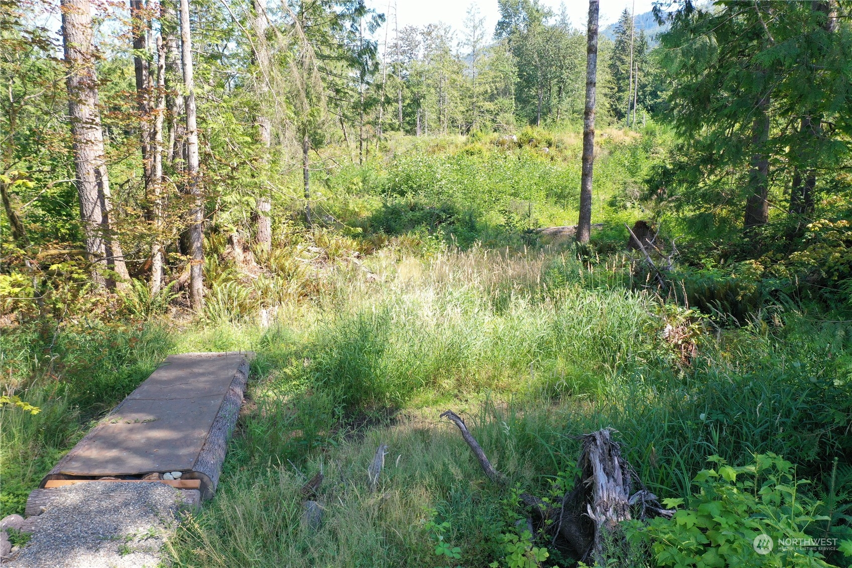 36016 Mann Road Sultan, WA 98294 - Photo 38 of 39 a view of a garden