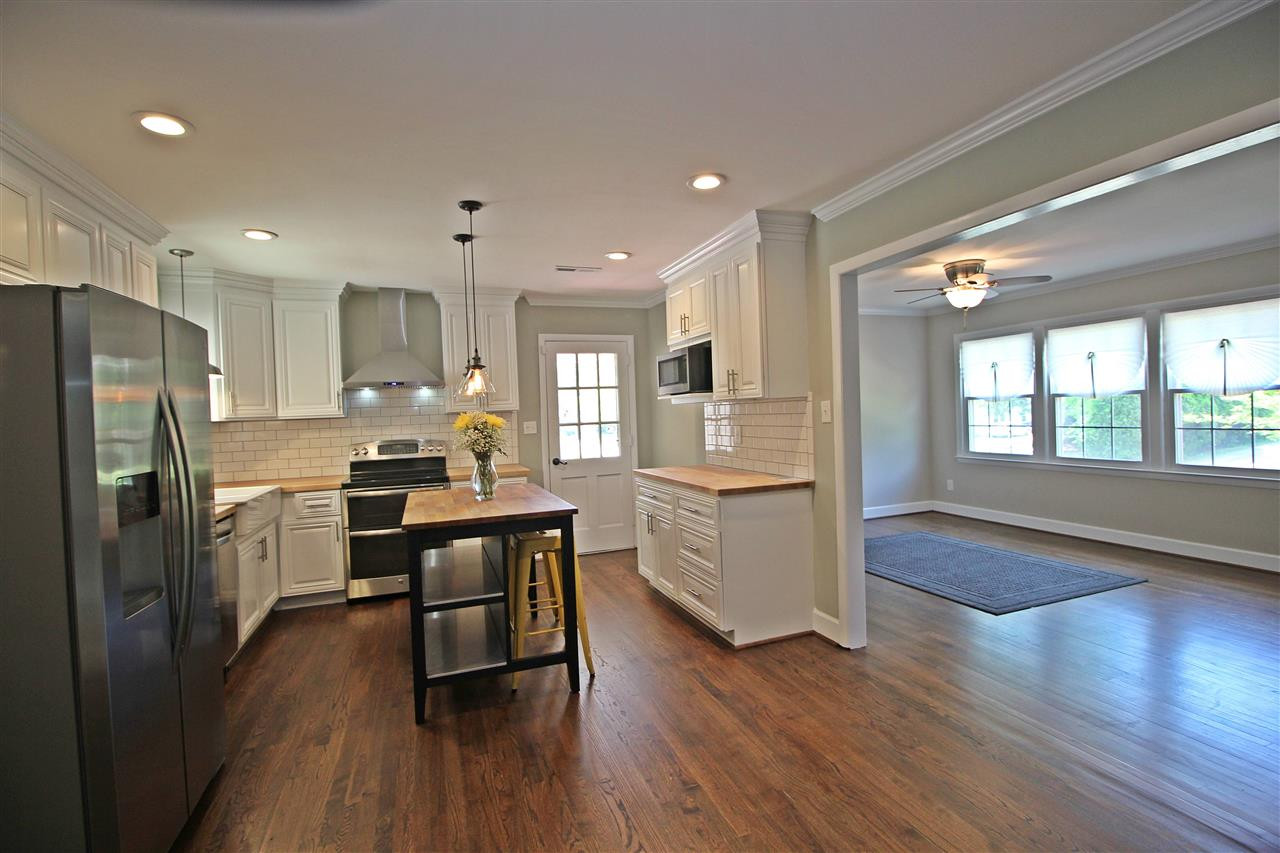 2449 Milburnie Road Raleigh, NC 27610 - Photo 6 of 25 Photo 6