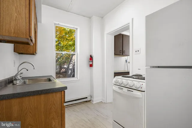 $1,200 | 23 East 2nd Street, Unit 1, Pottstown, PA 19464