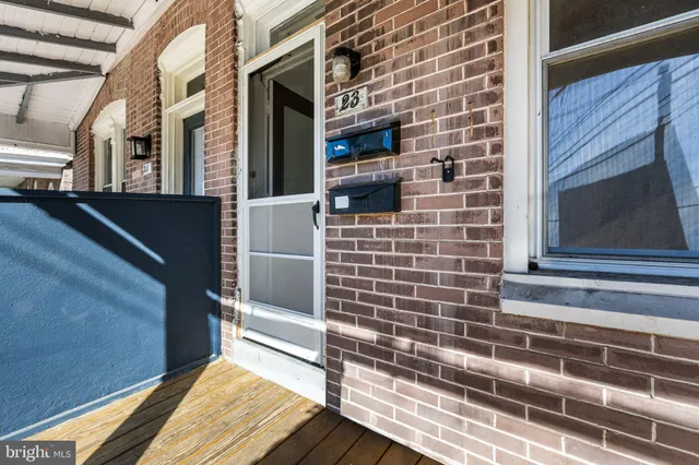 $1,200 | 23 East 2nd Street, Unit 1, Pottstown, PA 19464