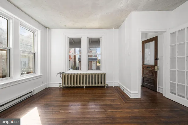 $1,200 | 23 East 2nd Street, Unit 1, Pottstown, PA 19464