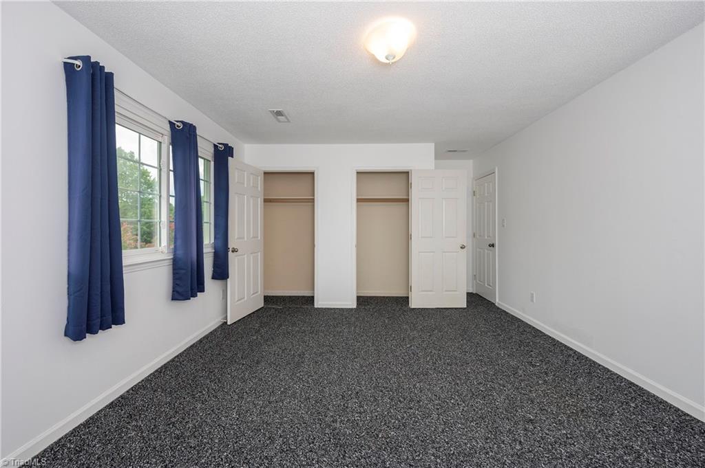 7013 Upland Road Clemmons, NC 27012 - Photo 29 of 43 Bedroom 2