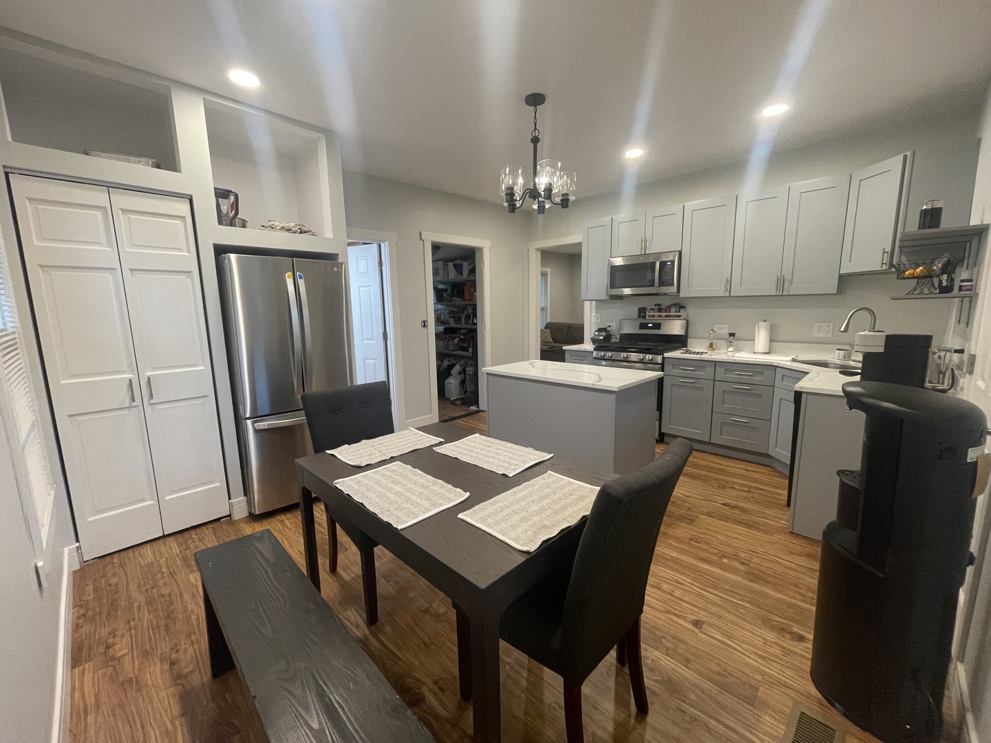 545 North Crystal Avenue, Unit 1 Elgin, IL 60123 - Photo 3 of 10