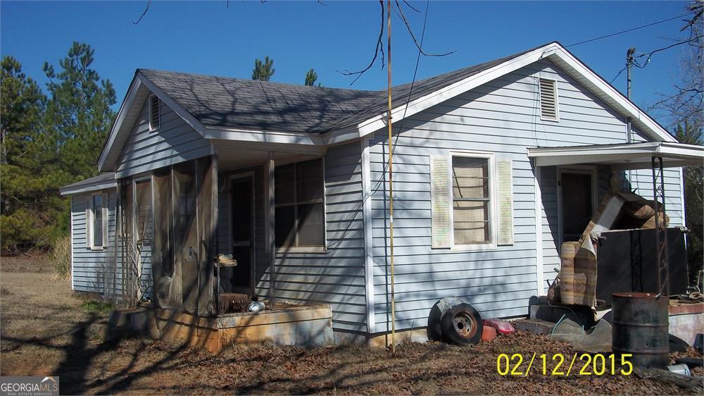 0 Oak Grove Road Louisville, GA 30434 - Photo 1 of 3 Gallery Image 1