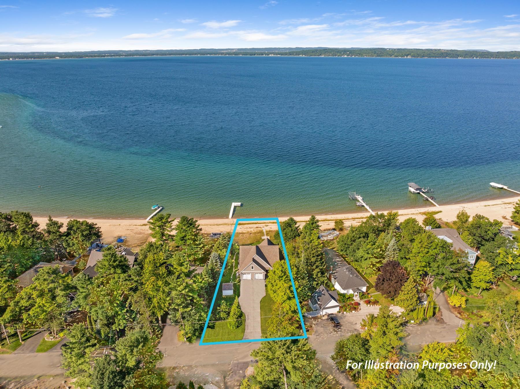 6557 Deepwater Point Road Williamsburg, MI 49690 - Photo 4 of 39 1949164-73dca394-88a7-4f4f-8add-b1ff2b0f9a0b.JPG