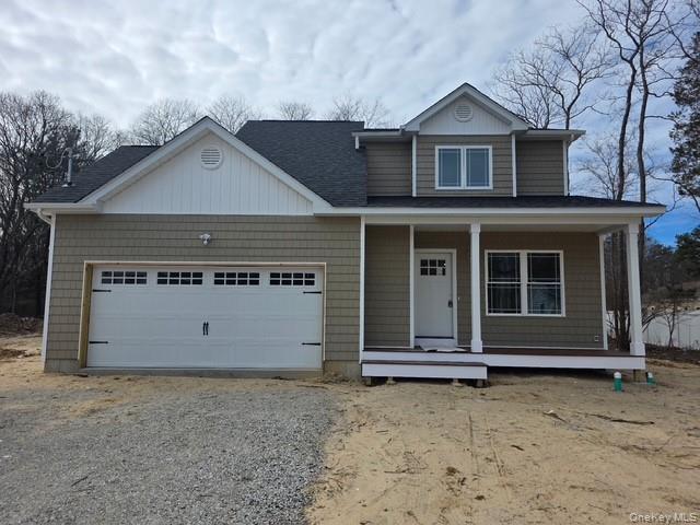 N/c Westfield Lot 0 Rd Coram, NY 11727 - Photo 1 of 29 front view of a house