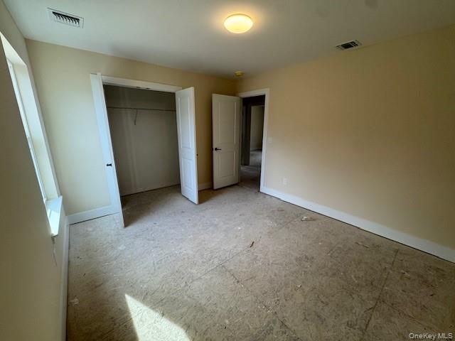 N/c Westfield Lot 0 Rd Coram, NY 11727 - Photo 11 of 29 a view of an empty room