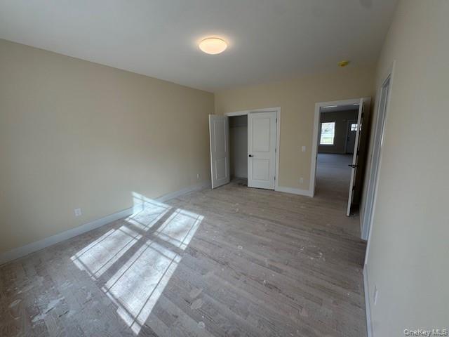 N/c Westfield Lot 0 Rd Coram, NY 11727 - Photo 15 of 29 wooden floor in a room