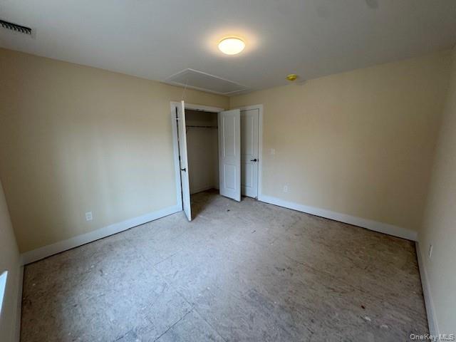 N/c Westfield Lot 0 Rd Coram, NY 11727 - Photo 23 of 29 a view of an empty room