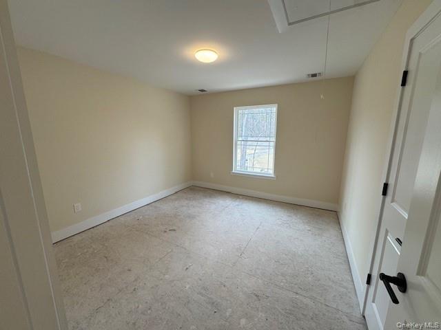 N/c Westfield Lot 0 Rd Coram, NY 11727 - Photo 24 of 29 a view of an empty room with a window