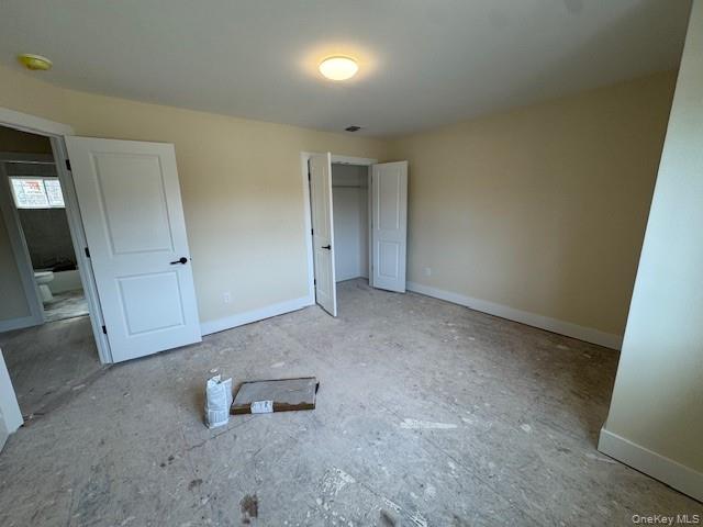 N/c Westfield Lot 0 Rd Coram, NY 11727 - Photo 26 of 29 wooden floor in an empty room
