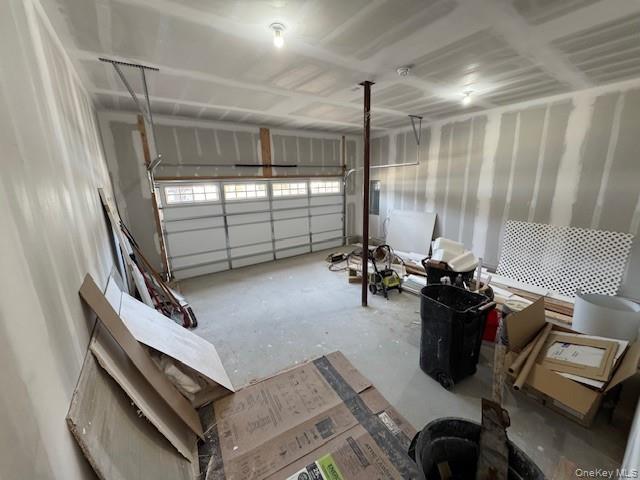 N/c Westfield Lot 0 Rd Coram, NY 11727 - Photo 10 of 29 a view of a room with gym equipment
