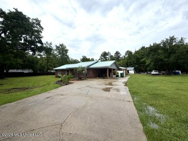 11924 Demouey Road Moss Point, MS 39562 - Photo 3 of 39 6a34ffa7-0f58-4bb1-8c6d-2a53262ca875