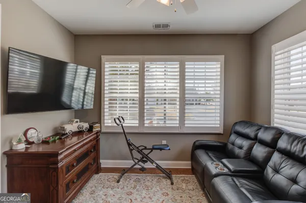 $458,500 | 3675 Ridgehurst Drive, Buford, GA 30518