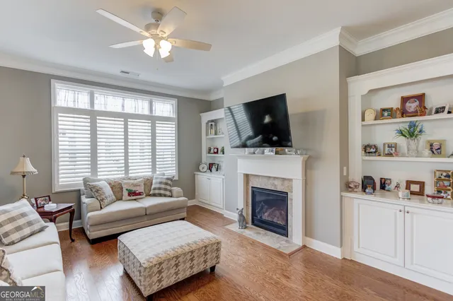 $465,000 | 3675 Ridgehurst Drive, Buford, GA 30518