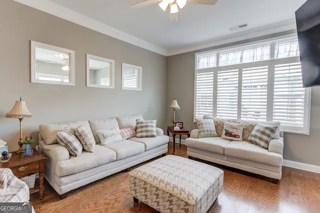 $465,000 | 3675 Ridgehurst Drive, Buford, GA 30518