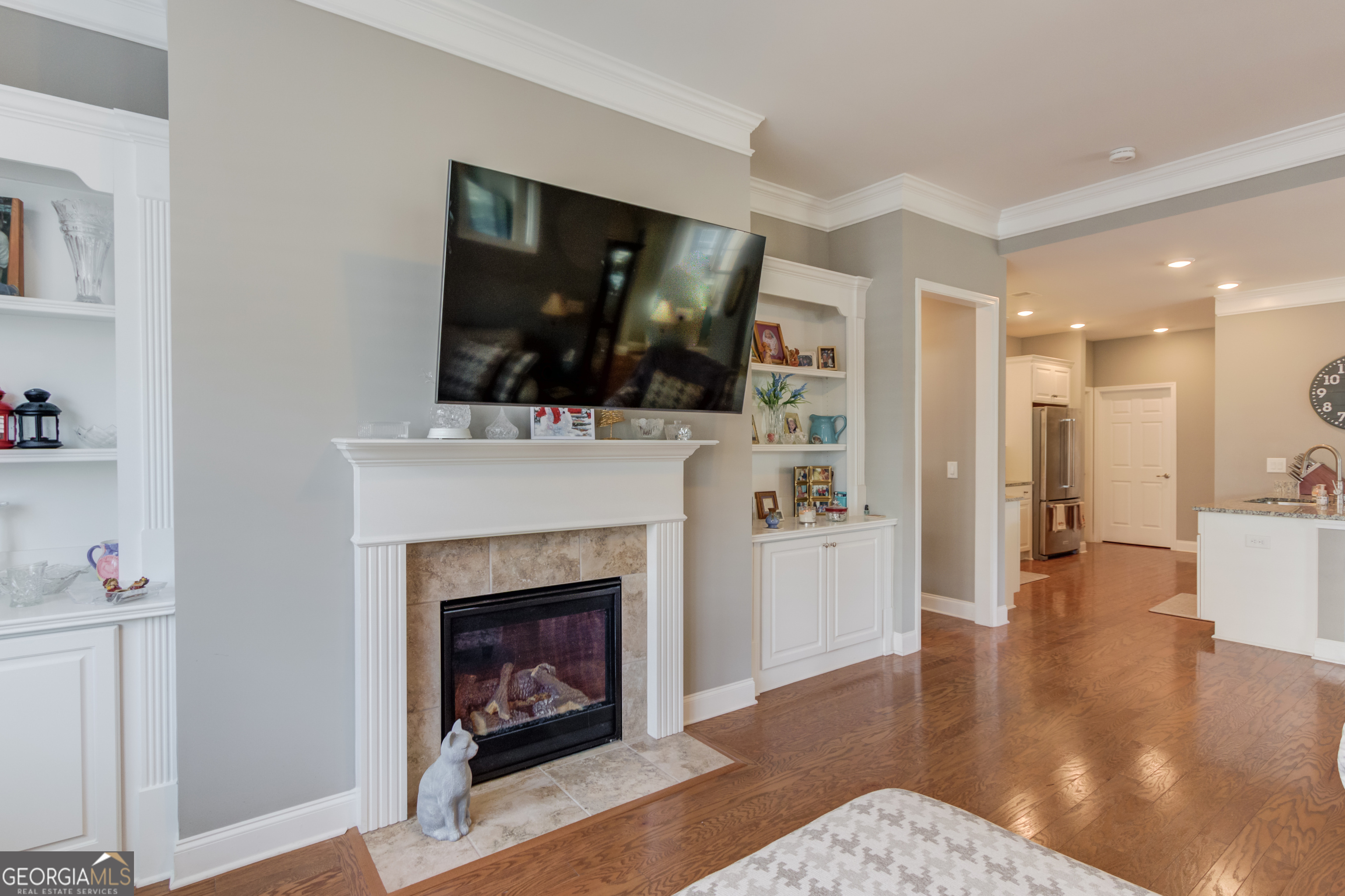 3675 Ridgehurst Drive Buford, GA 30518 - Photo 15 of 43