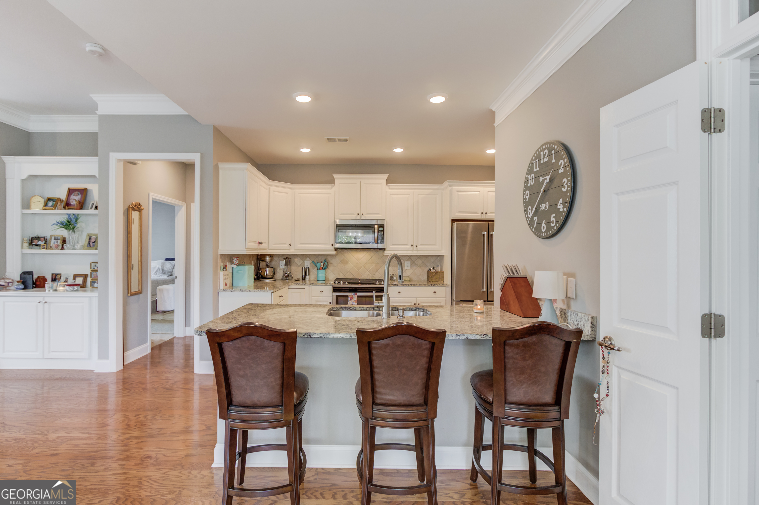 3675 Ridgehurst Drive Buford, GA 30518 - Photo 16 of 43