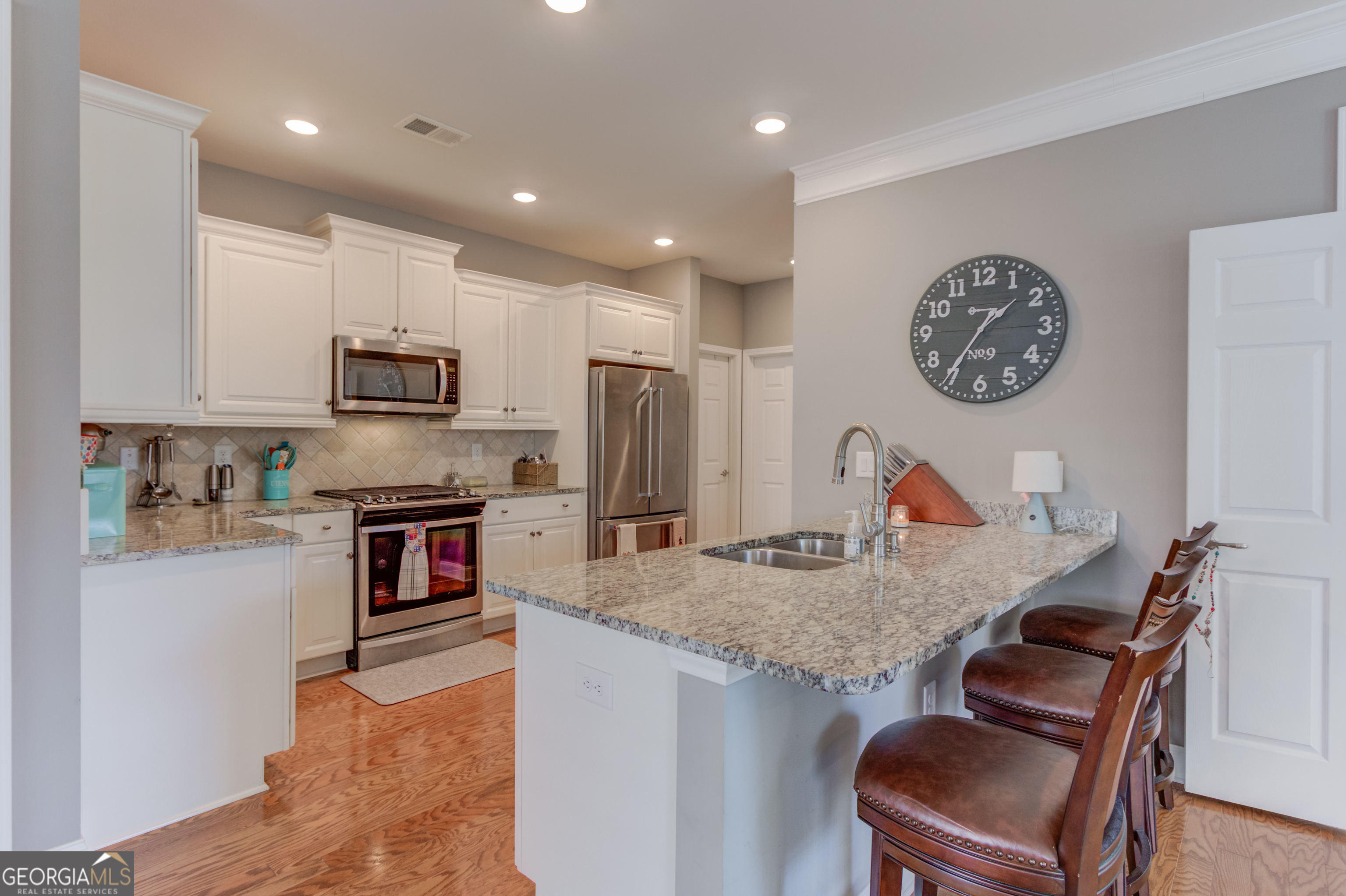 3675 Ridgehurst Drive Buford, GA 30518 - Photo 17 of 43