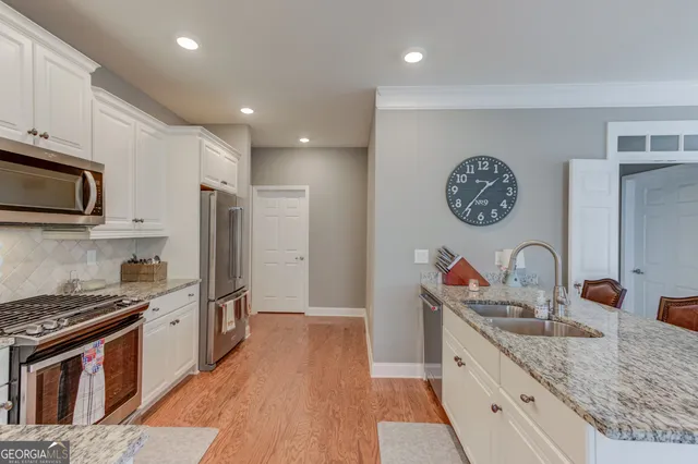 $465,000 | 3675 Ridgehurst Drive, Buford, GA 30518