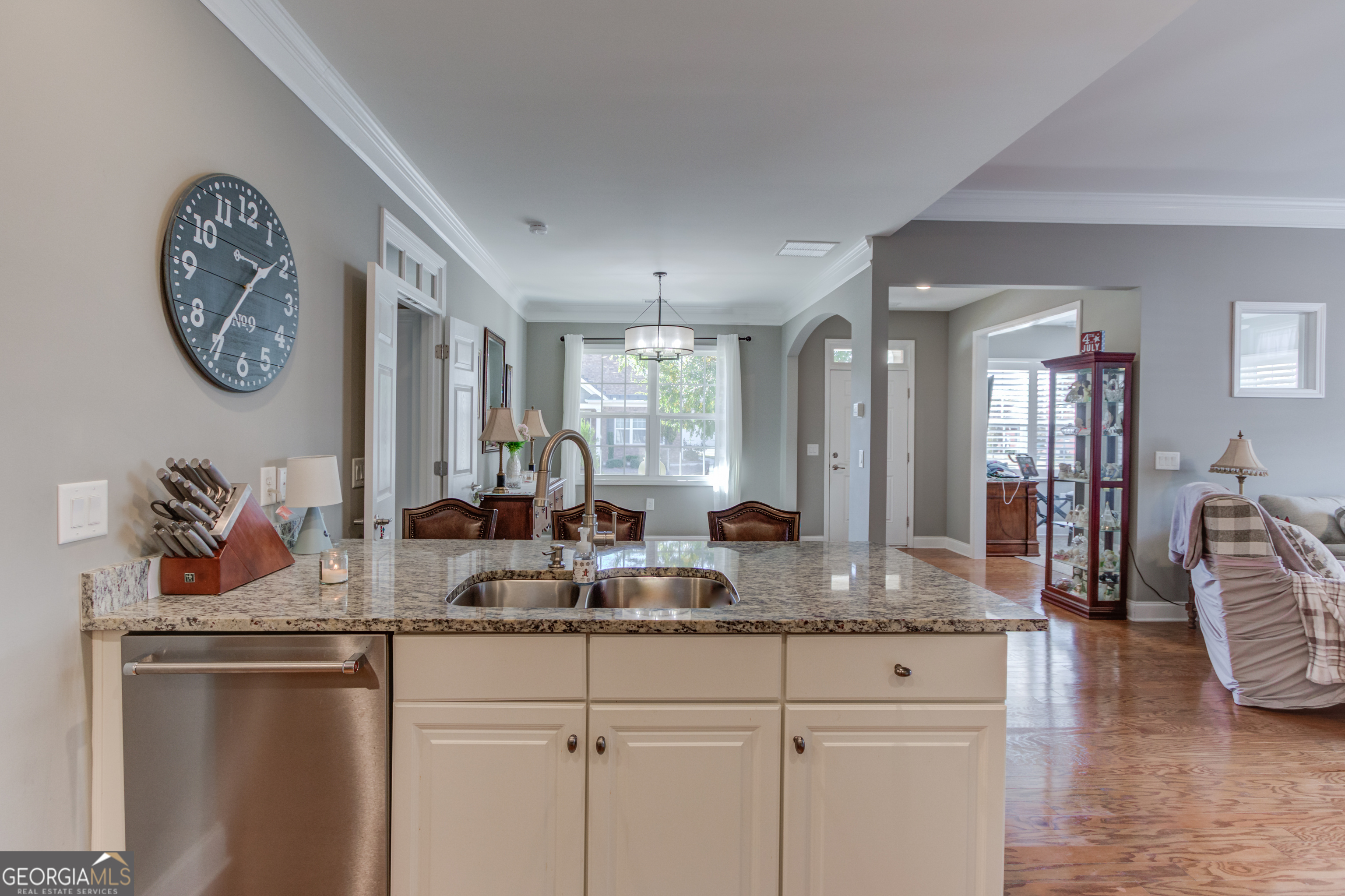 3675 Ridgehurst Drive Buford, GA 30518 - Photo 19 of 43