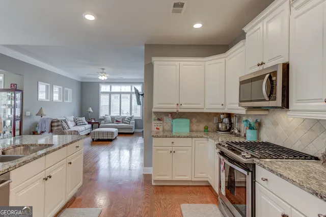 $465,000 | 3675 Ridgehurst Drive, Buford, GA 30518