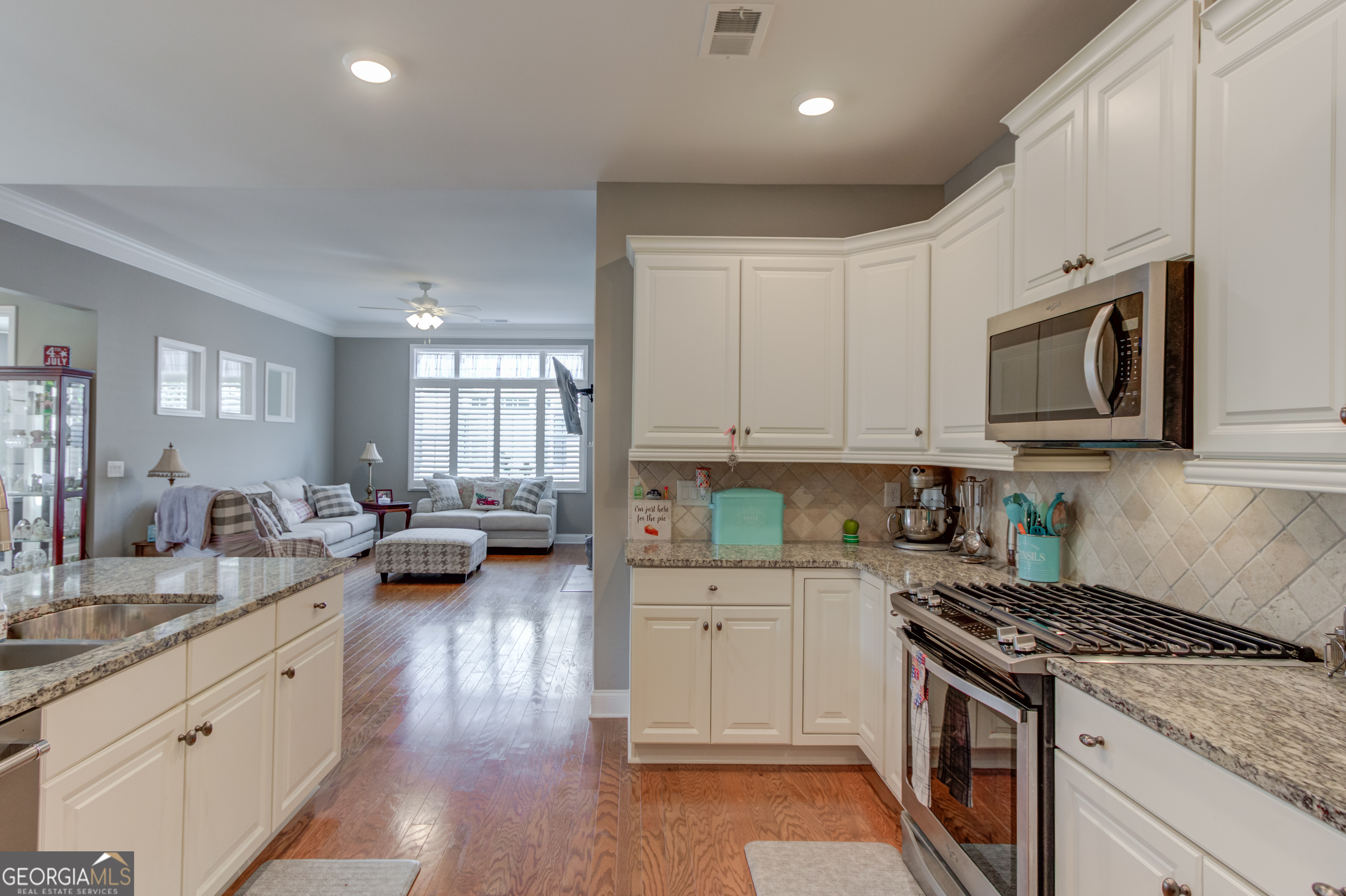 3675 Ridgehurst Drive Buford, GA 30518 - Photo 20 of 43