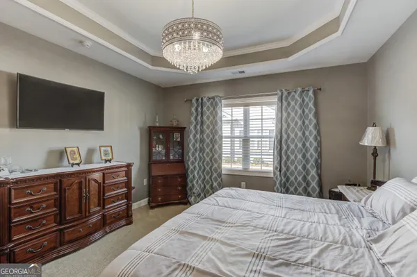 $458,500 | 3675 Ridgehurst Drive, Buford, GA 30518