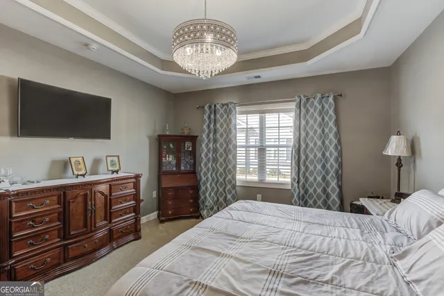 $465,000 | 3675 Ridgehurst Drive, Buford, GA 30518