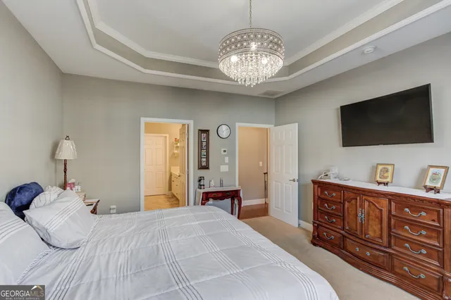 $465,000 | 3675 Ridgehurst Drive, Buford, GA 30518