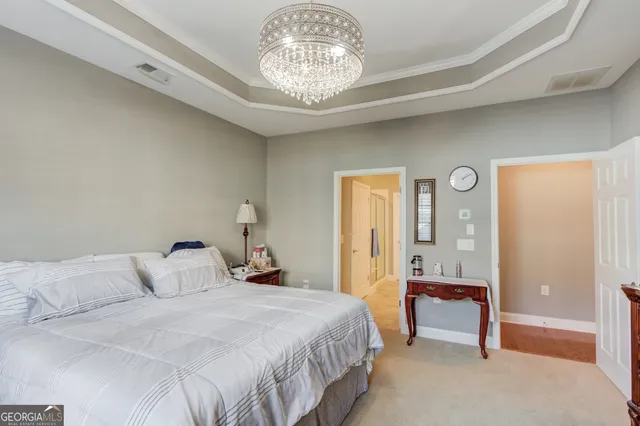 $465,000 | 3675 Ridgehurst Drive, Buford, GA 30518