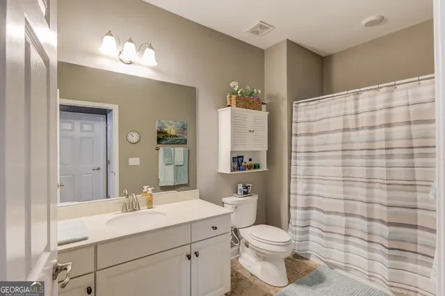 $465,000 | 3675 Ridgehurst Drive, Buford, GA 30518