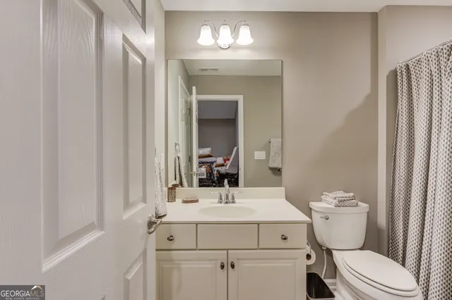 $465,000 | 3675 Ridgehurst Drive, Buford, GA 30518