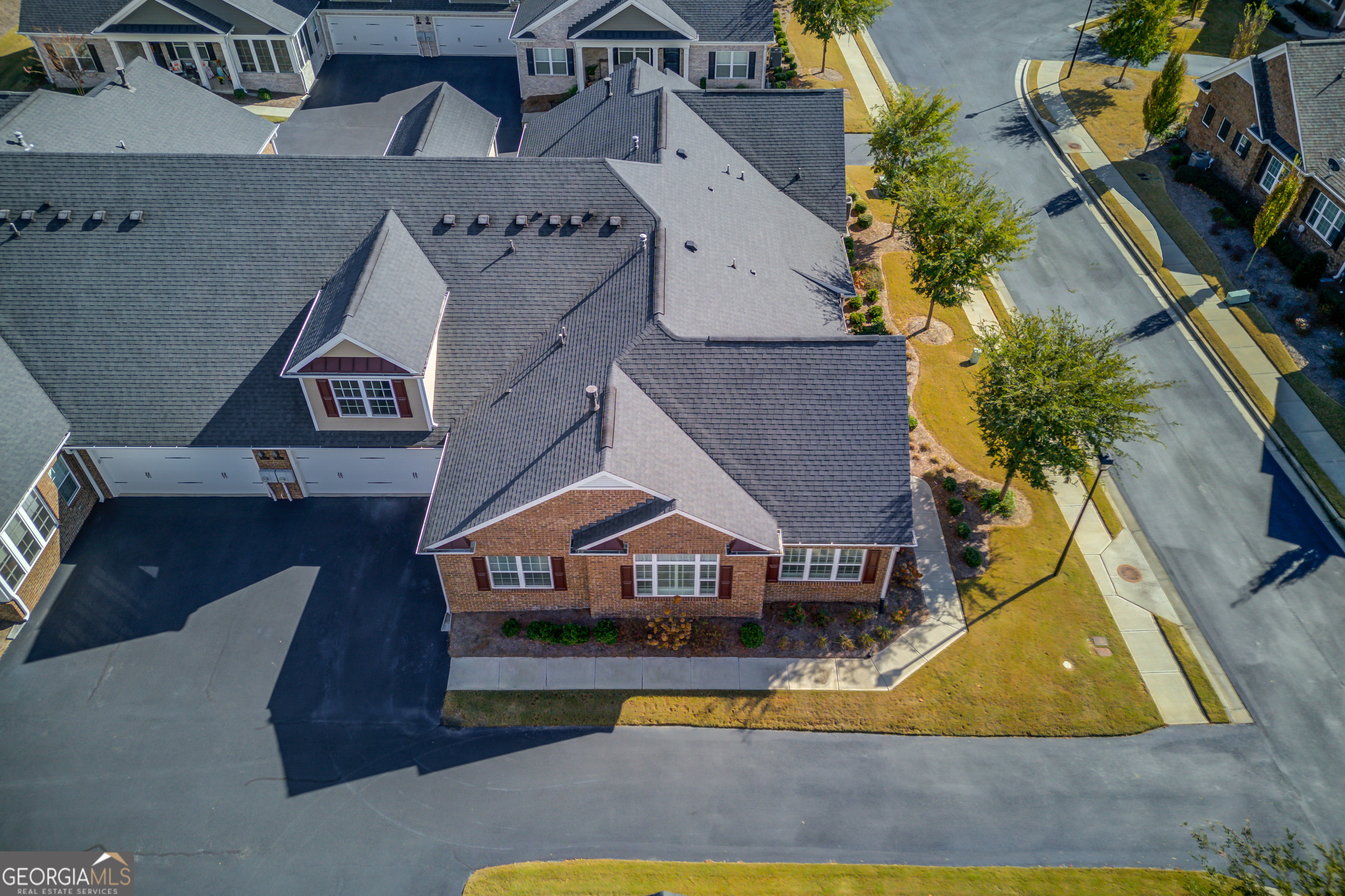 3675 Ridgehurst Drive Buford, GA 30518 - Photo 36 of 43