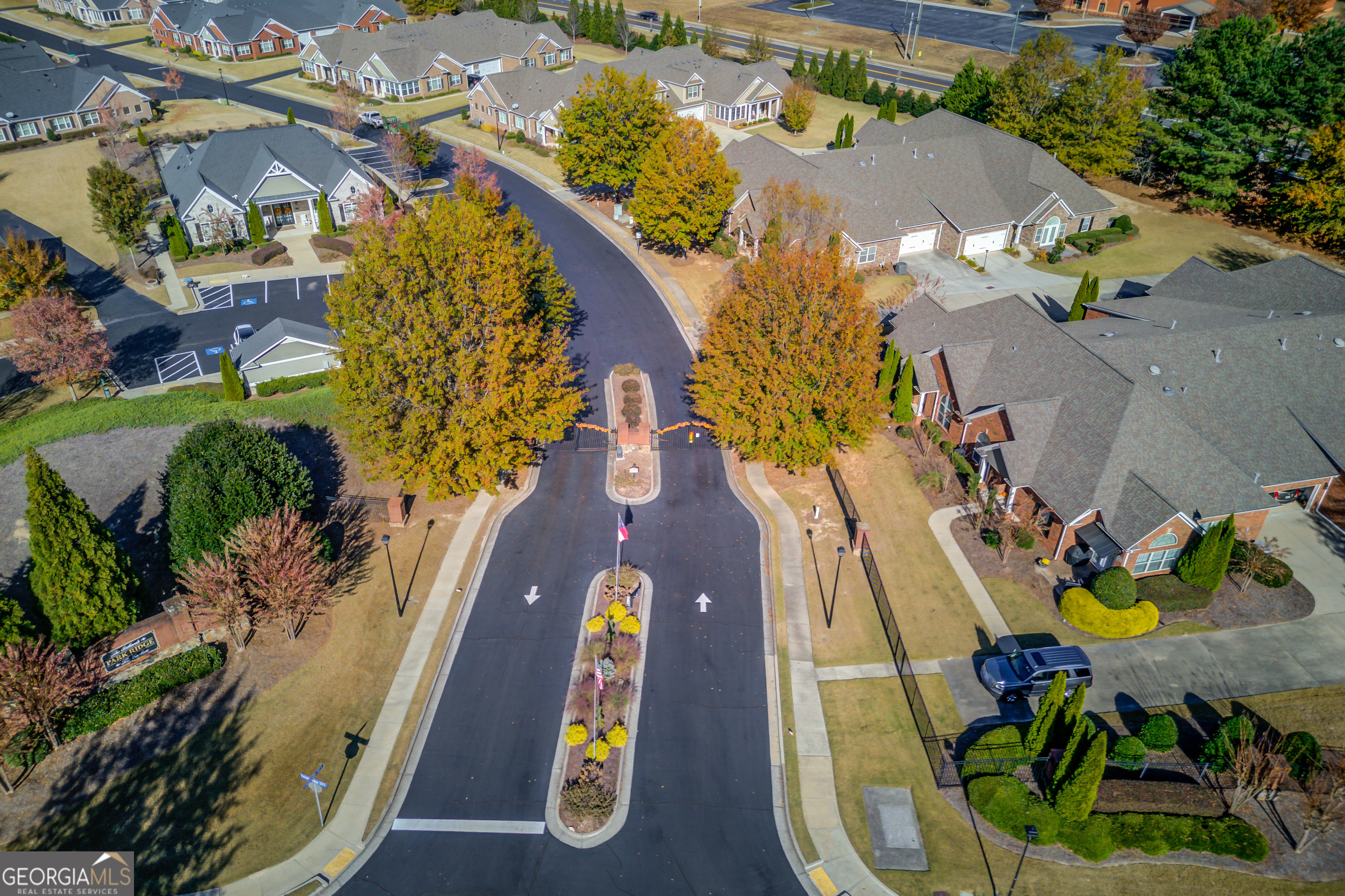 3675 Ridgehurst Drive Buford, GA 30518 - Photo 40 of 43