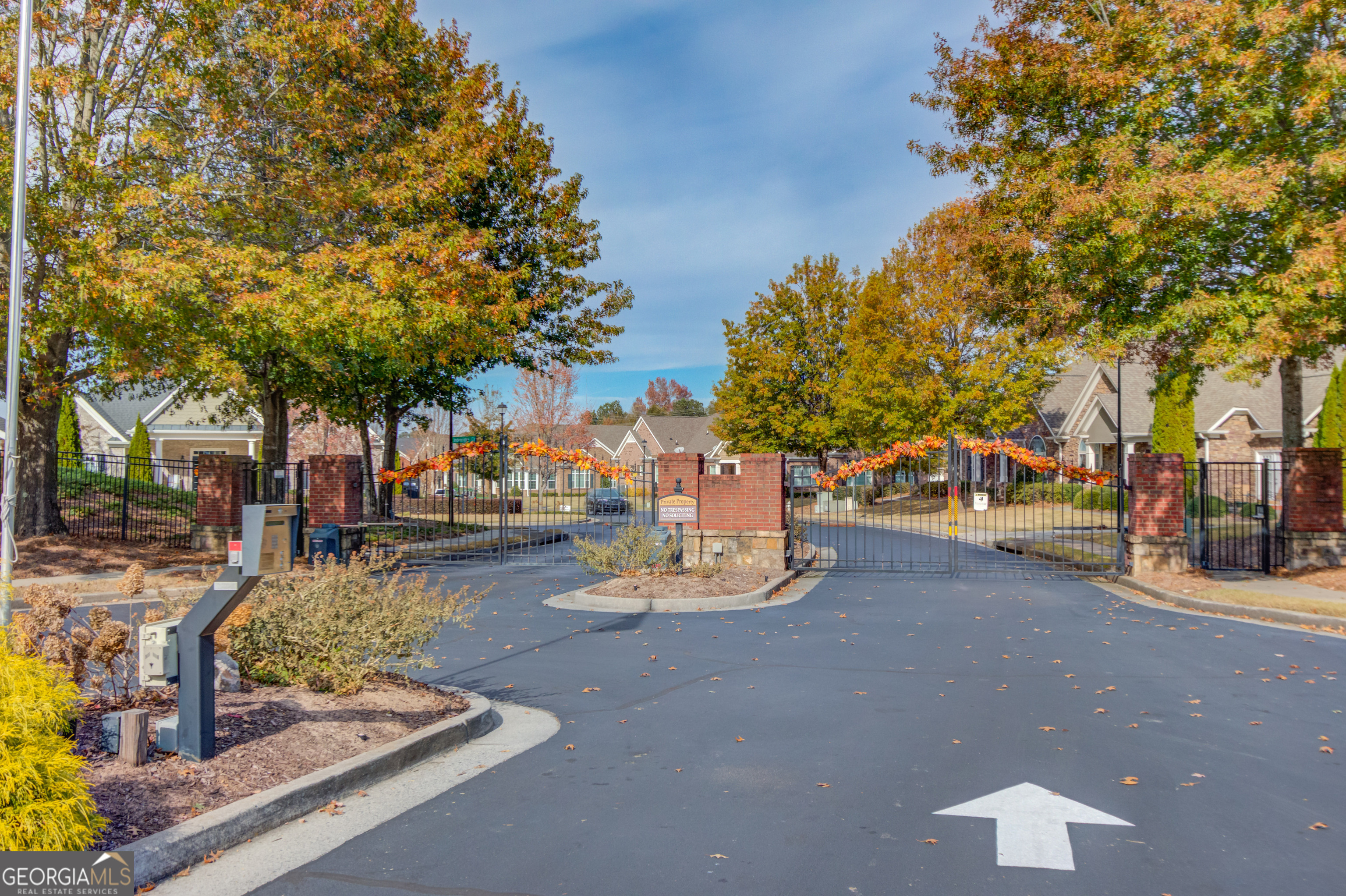 3675 Ridgehurst Drive Buford, GA 30518 - Photo 41 of 43