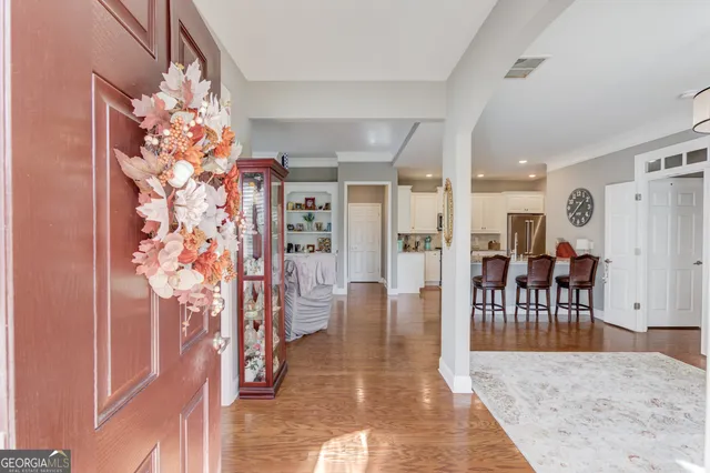 $465,000 | 3675 Ridgehurst Drive, Buford, GA 30518