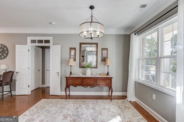 $458,500 | 3675 Ridgehurst Drive, Buford, GA 30518