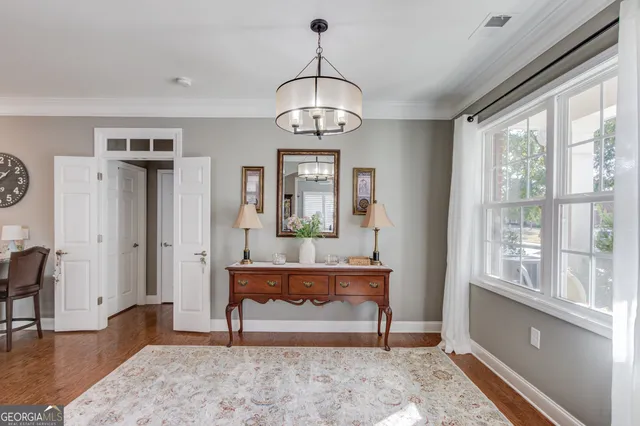 $465,000 | 3675 Ridgehurst Drive, Buford, GA 30518