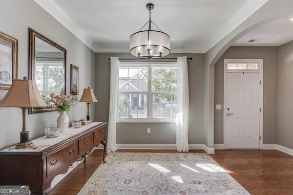$458,500 | 3675 Ridgehurst Drive, Buford, GA 30518