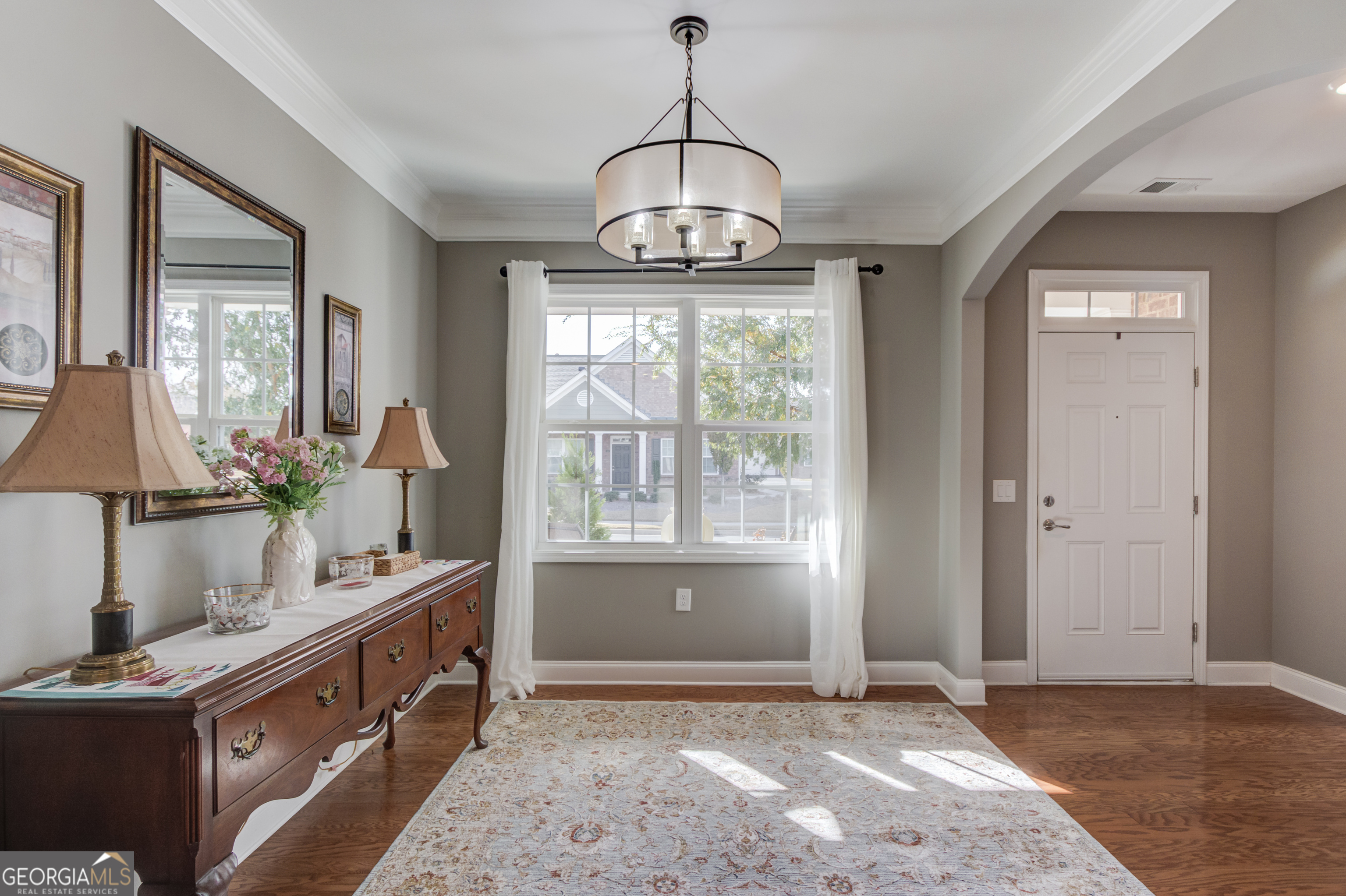 3675 Ridgehurst Drive Buford, GA 30518 - Photo 9 of 43