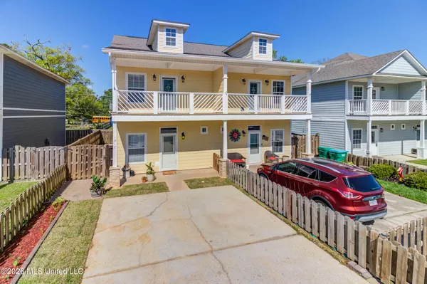 $155,000 | 1317 Foxwood Place, Gulfport, MS 39507