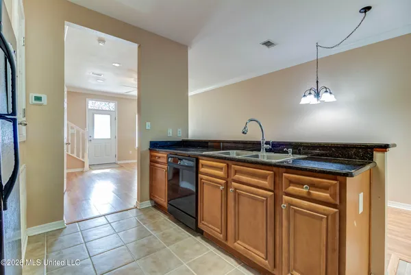 $155,000 | 1317 Foxwood Place, Gulfport, MS 39507
