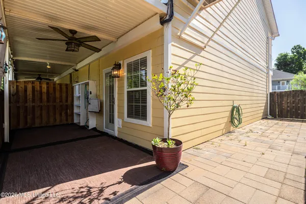 $155,000 | 1317 Foxwood Place, Gulfport, MS 39507