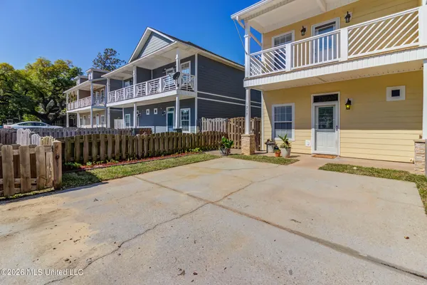 $155,000 | 1317 Foxwood Place, Gulfport, MS 39507