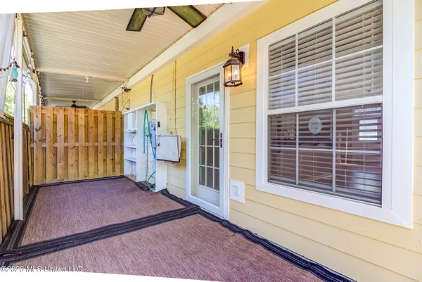 $155,000 | 1317 Foxwood Place, Gulfport, MS 39507